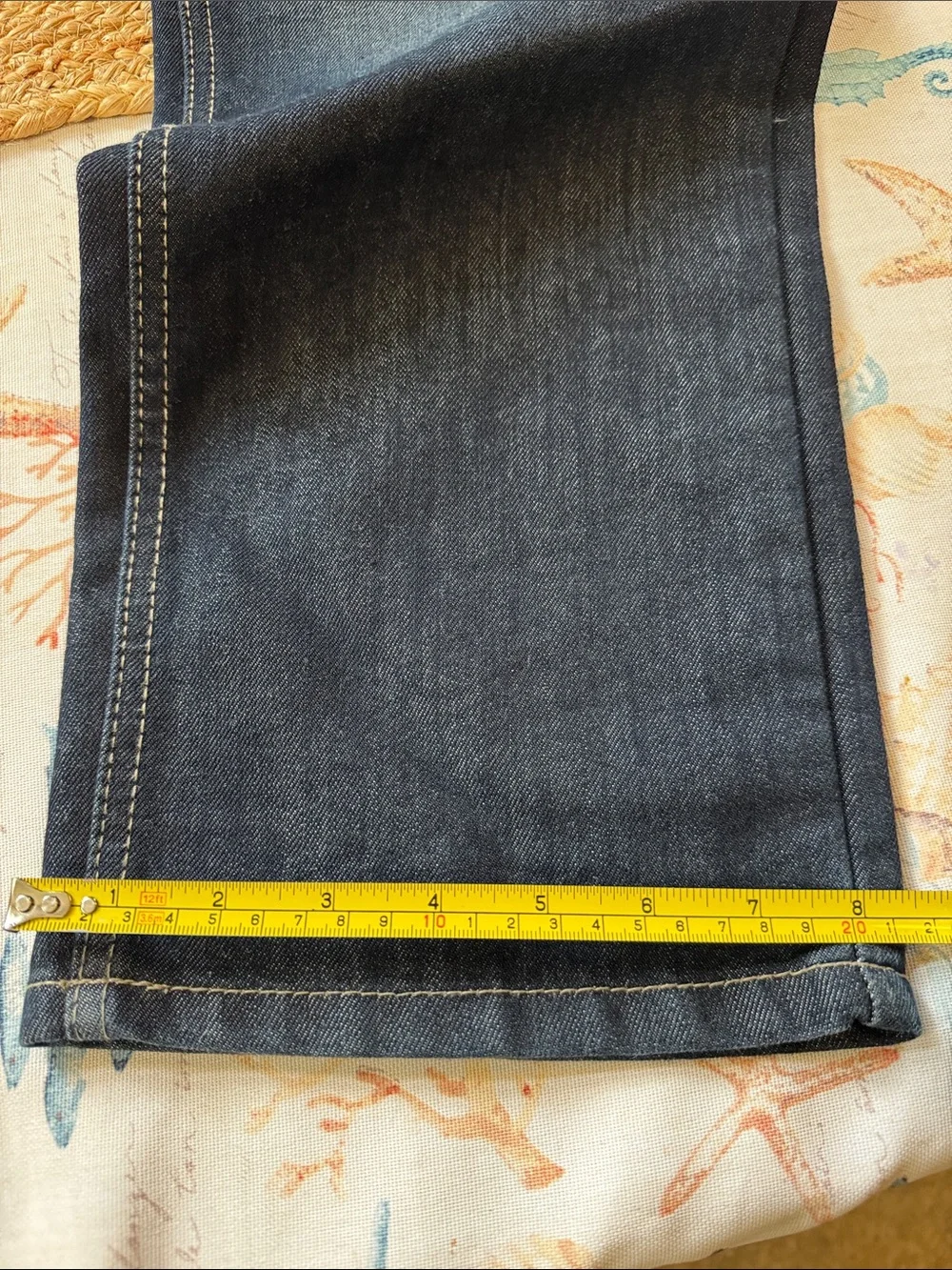 Paper Denim & Cloth Jeans - Picture 7 of 7